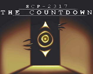 SCP2307 cover art